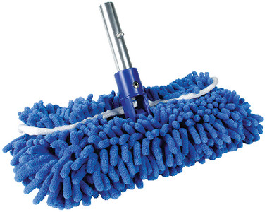CAMCO-ARMADA 41948 MICROFIBER WASH HEAD ATTACHMNT